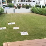 Sea Beach Apartment