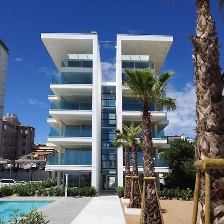 Appartamento Sea Beach