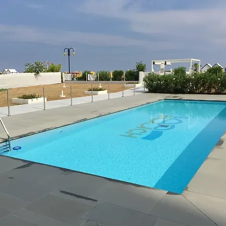 Sea Beach Appartamento Lido di Jesolo