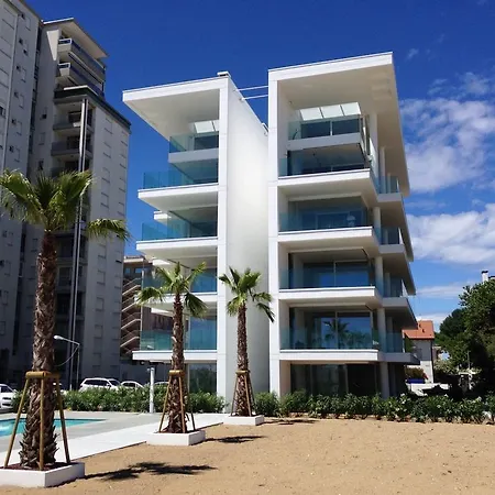 Appartamento Sea Beach *