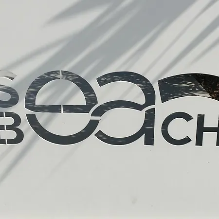 Sea Beach Appartamento *