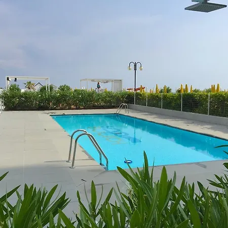 Appartamento Sea Beach Lido di Jesolo
