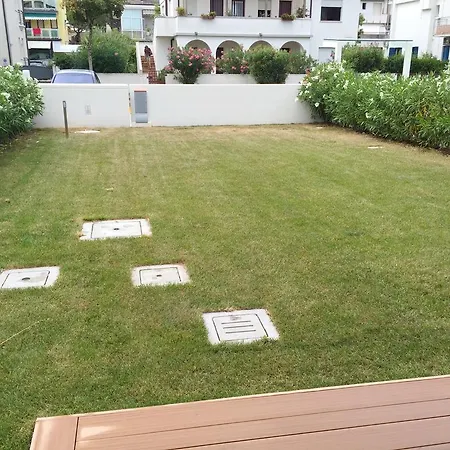Sea Beach Appartamento Lido di Jesolo