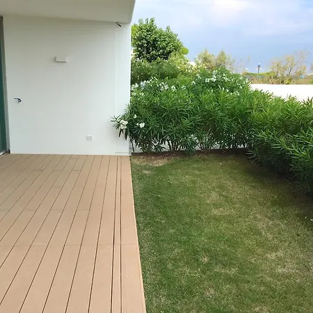 Sea Beach Appartamento