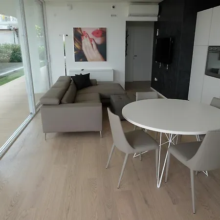 Apartment Sea Beach *