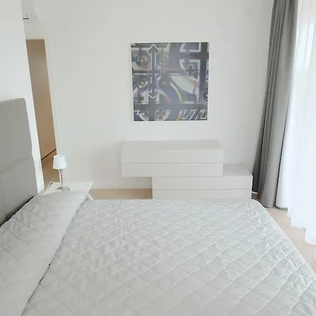 Appartamento Sea Beach