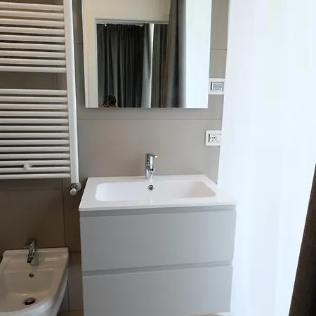 Apartment Sea Beach *