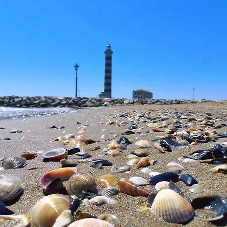 Sea Beach Lido di Jesolo