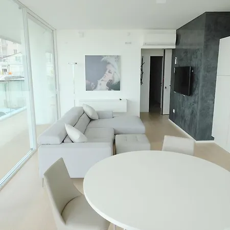 Sea Beach Appartamento