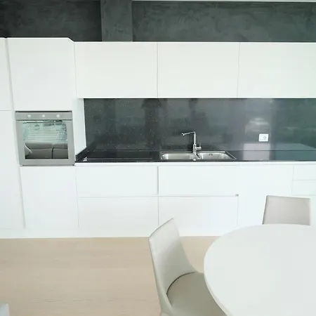 Appartamento Sea Beach *