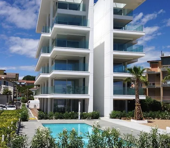 Sea Beach Apartment