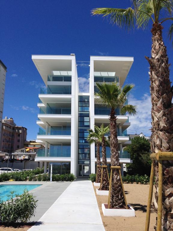 Appartamento Sea Beach