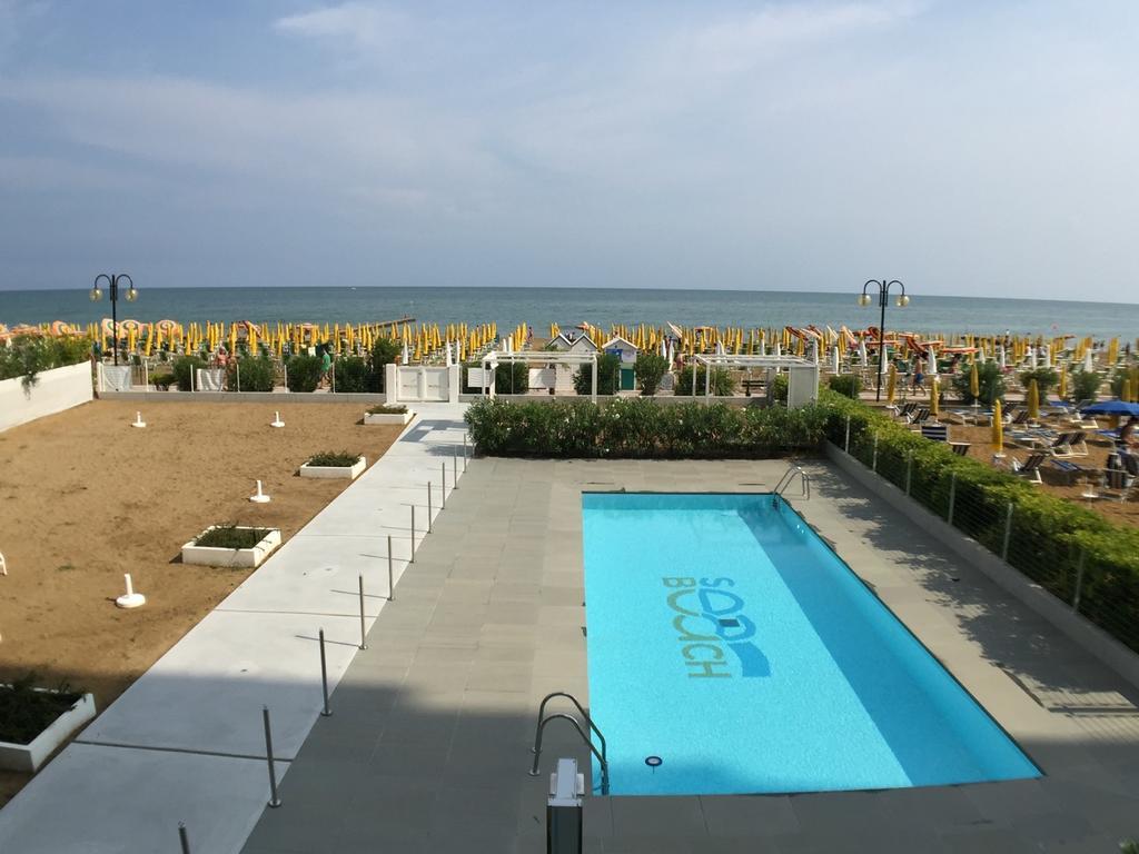 Sea Beach Lido di Jesolo
