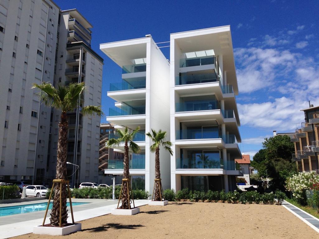 Appartamento Sea Beach *