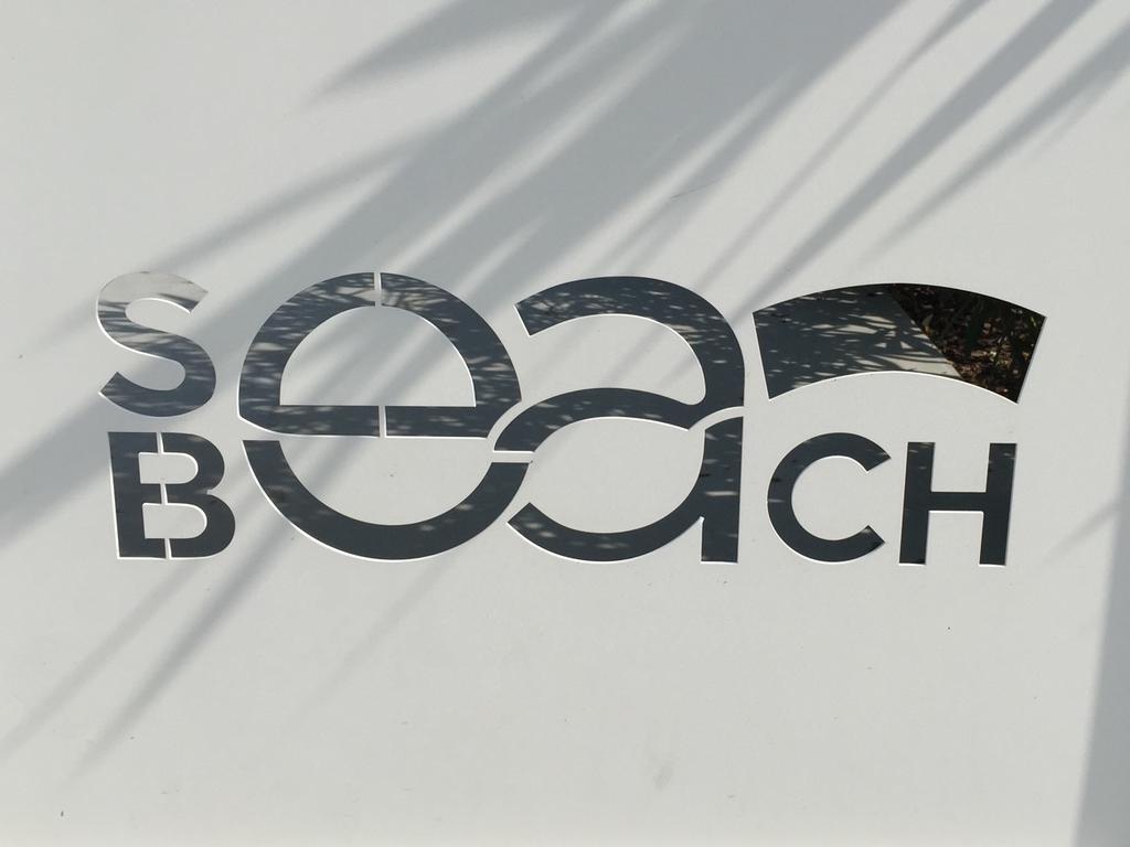 Sea Beach Appartamento *