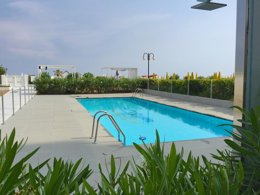 Appartamento Sea Beach Lido di Jesolo