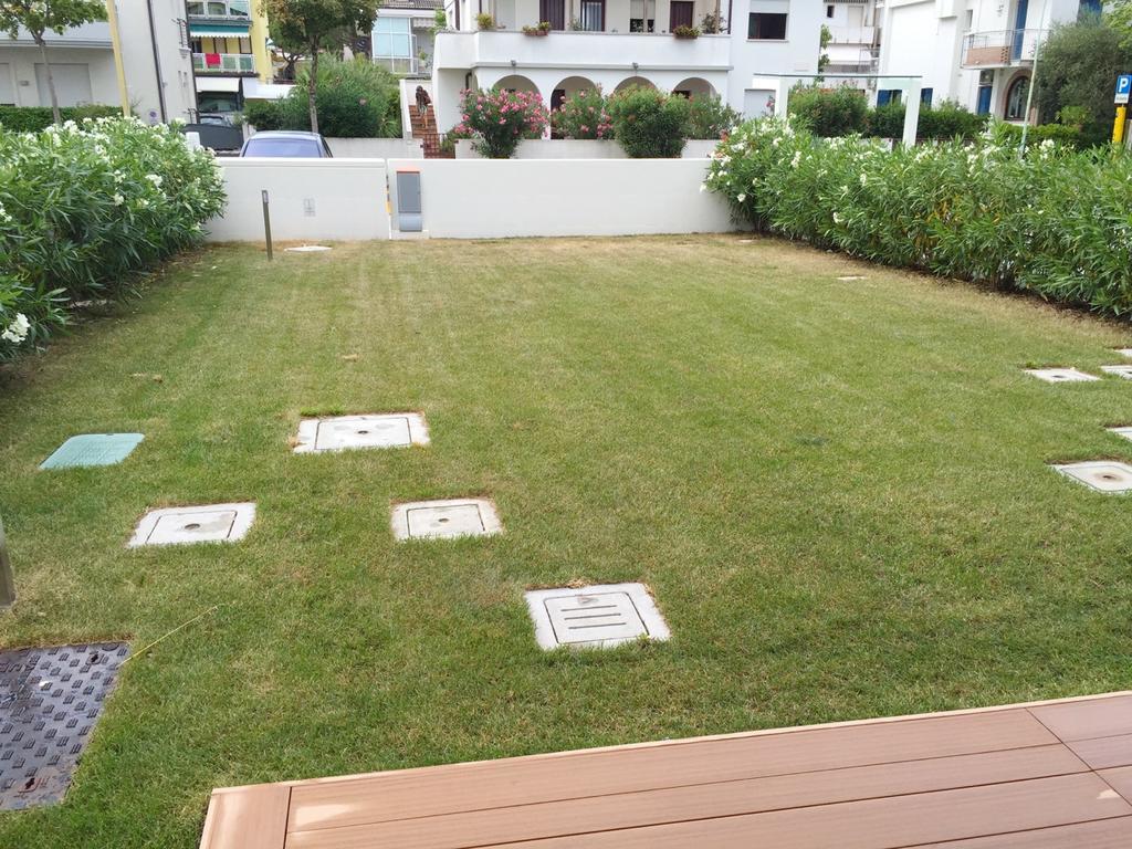 Sea Beach Appartamento Lido di Jesolo