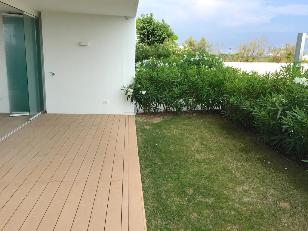 Sea Beach Appartamento