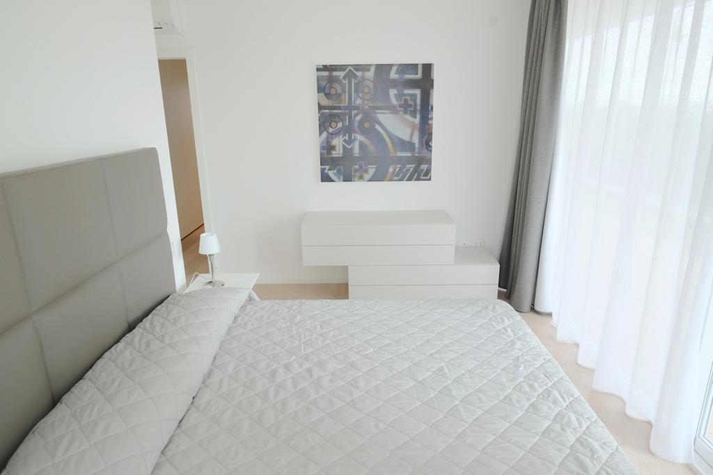 Appartamento Sea Beach