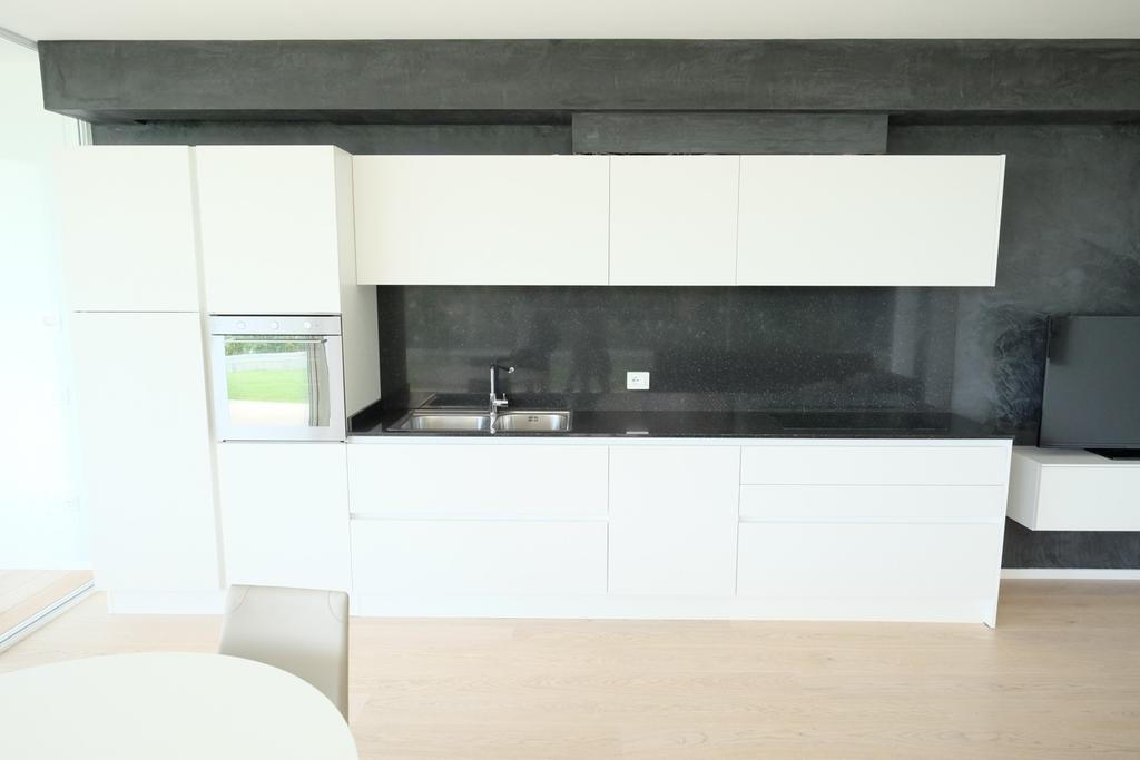 Appartamento Sea Beach