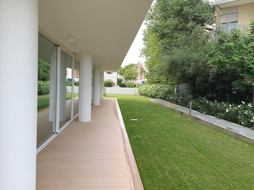 Appartamento Sea Beach