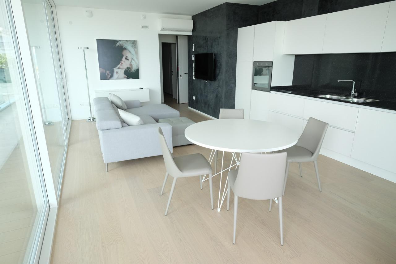 Appartamento Sea Beach